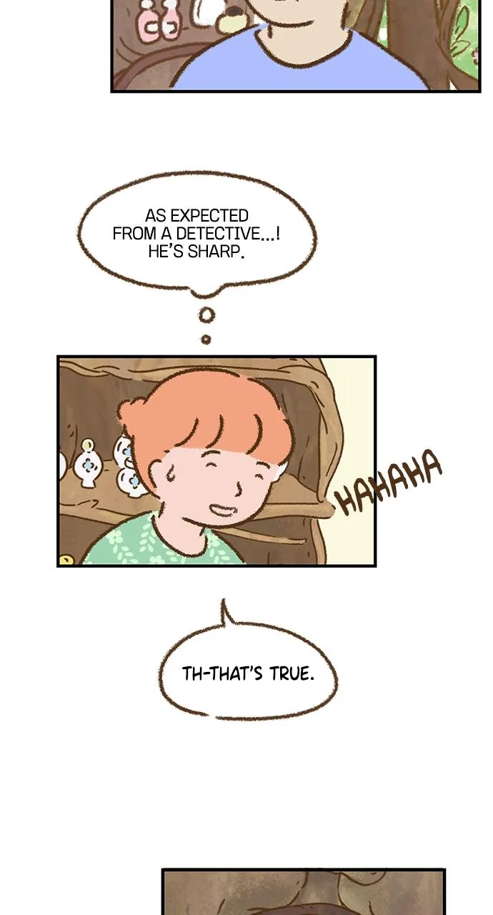 The Memory Shop Chapter 12 page 25