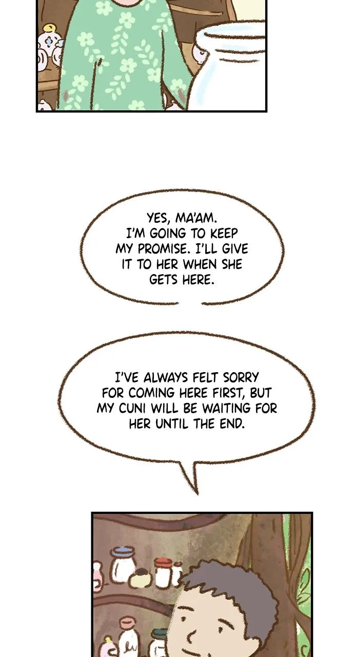 The Memory Shop Chapter 12 page 19