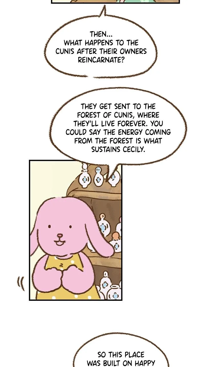 The Memory Shop Chapter 12 page 28