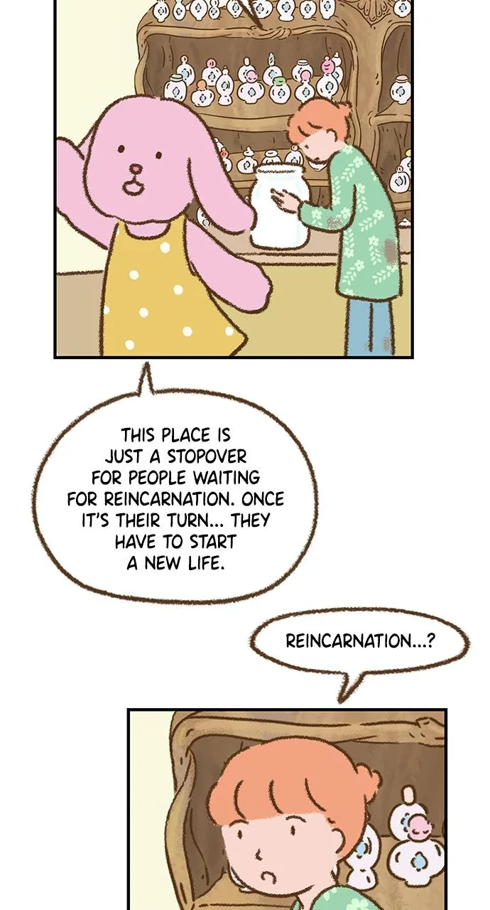 The Memory Shop Chapter 12 page 27