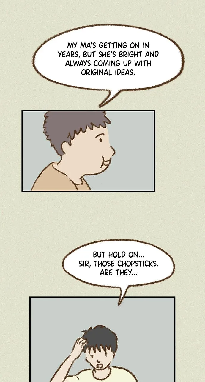 The Memory Shop Chapter 12 page 8