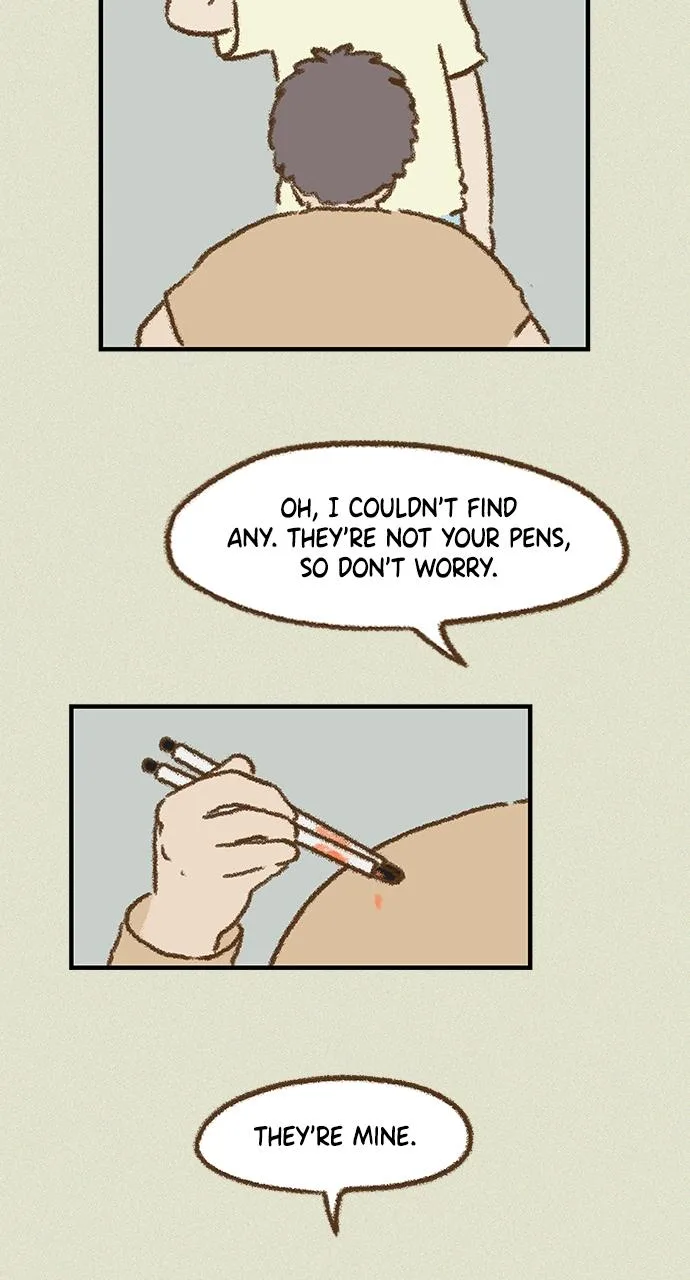 The Memory Shop Chapter 12 page 9