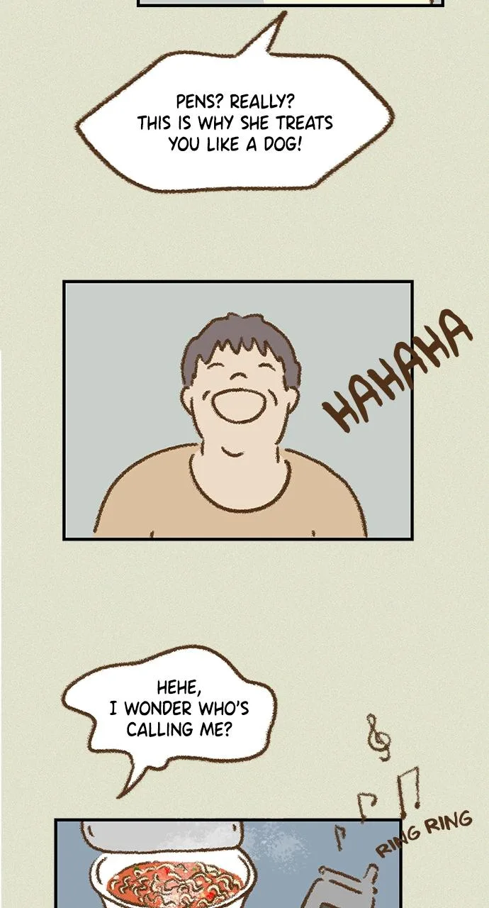 The Memory Shop Chapter 12 page 11
