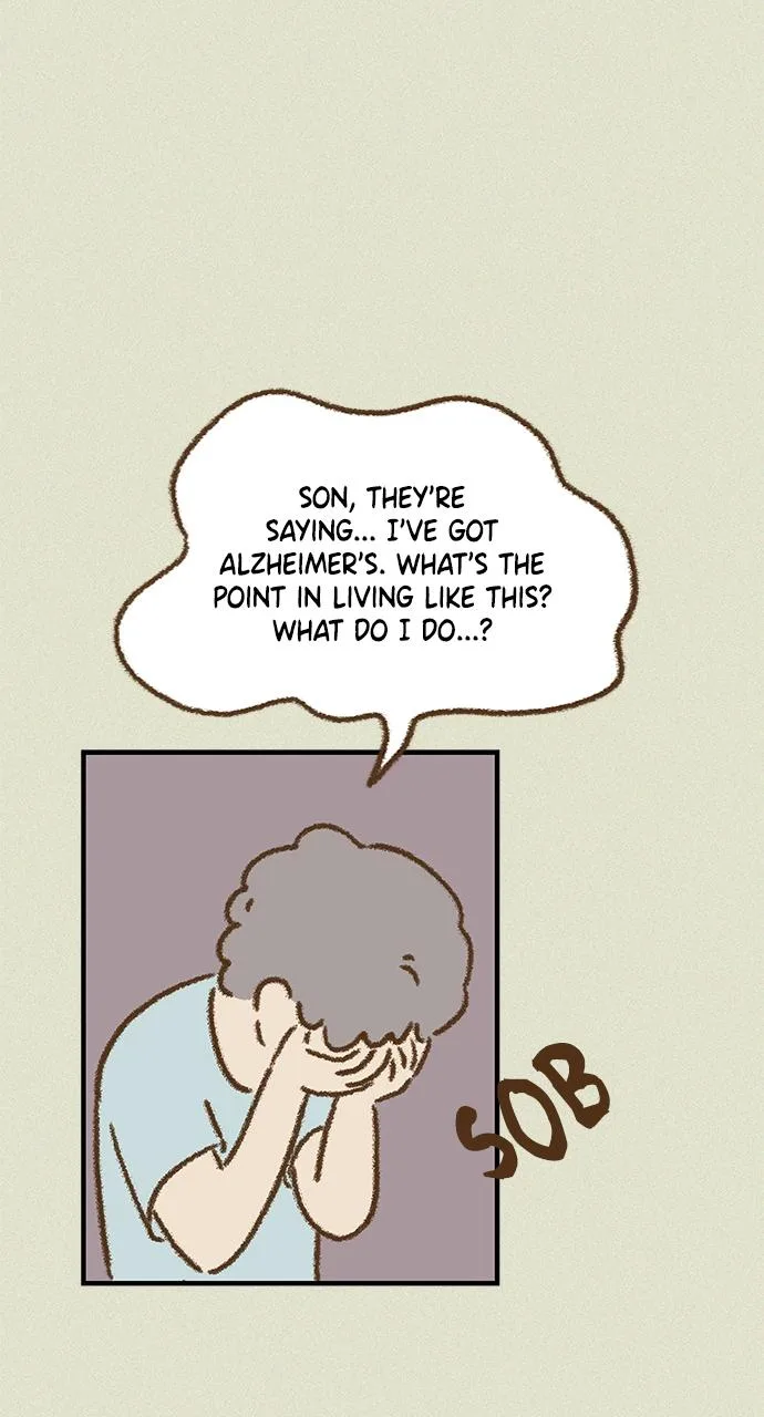 The Memory Shop Chapter 12 page 14