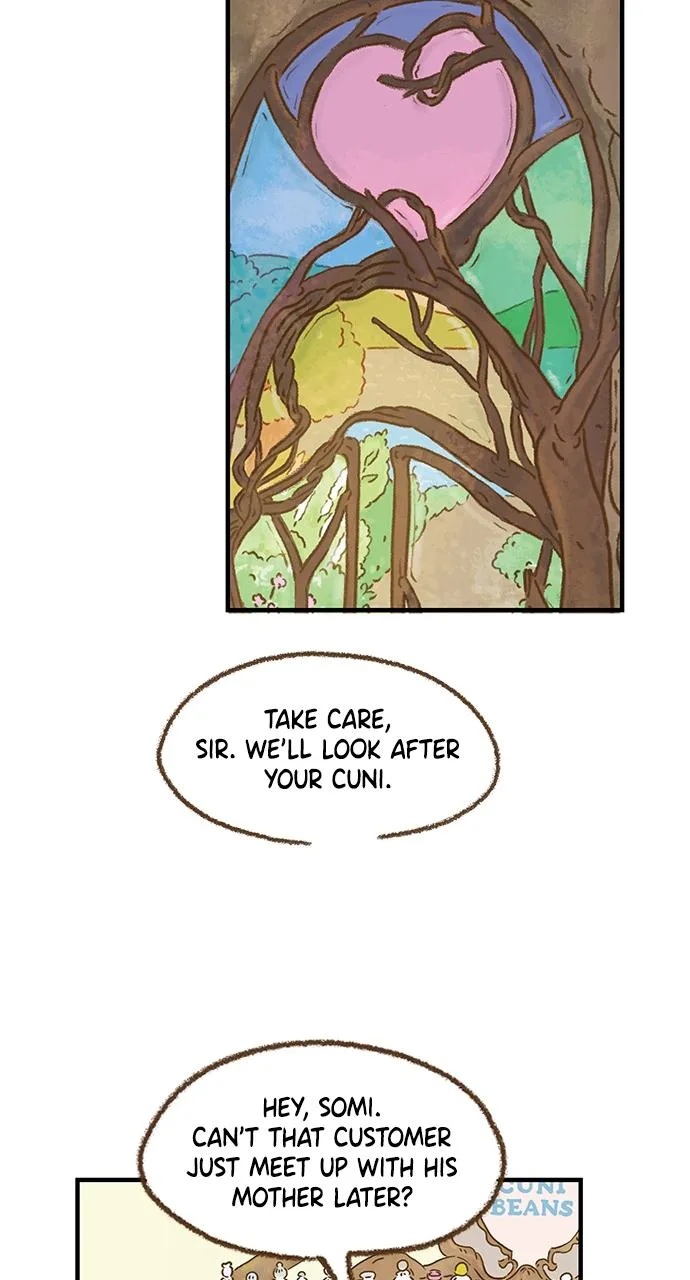 The Memory Shop Chapter 12 page 26
