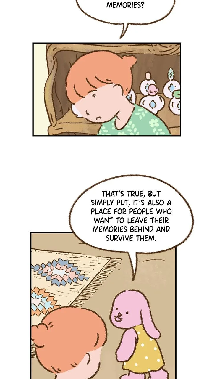 The Memory Shop Chapter 12 page 29