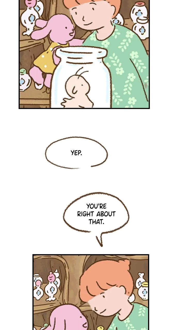 The Memory Shop Chapter 12 page 22