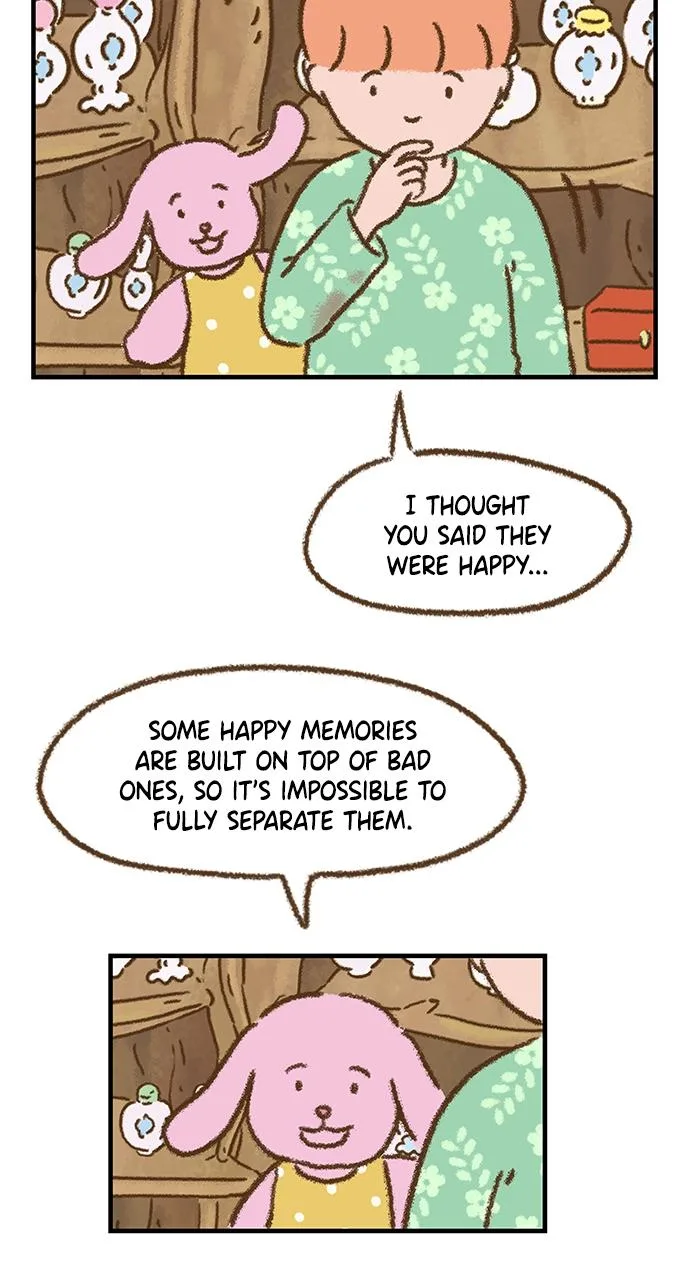 The Memory Shop Chapter 12 page 35