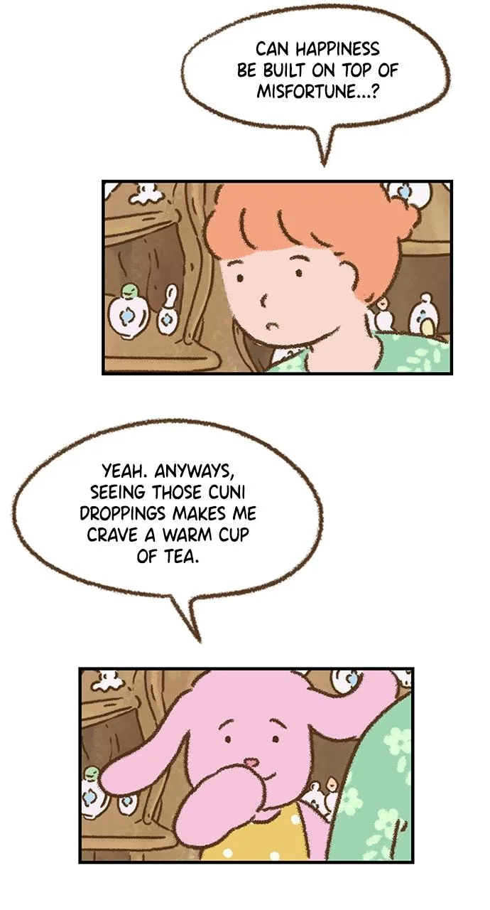 The Memory Shop Chapter 12 page 36