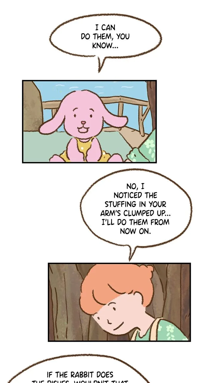 The Memory Shop Chapter 12 page 40