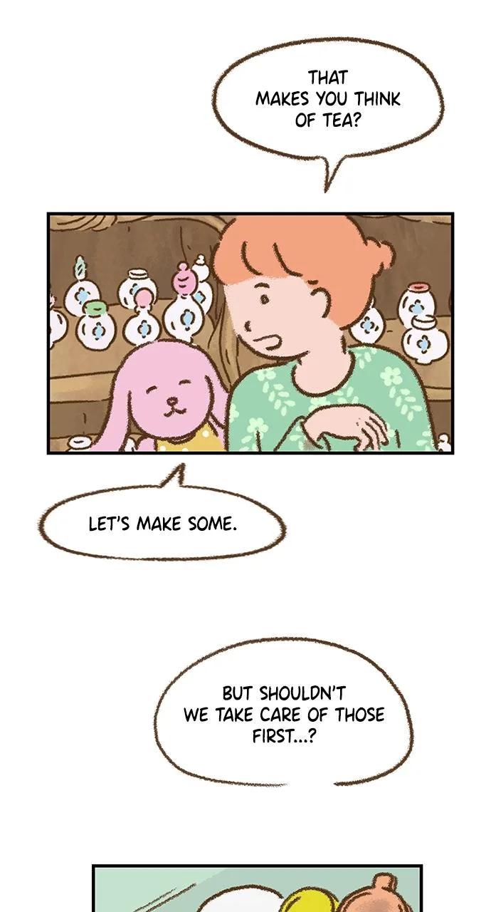 The Memory Shop Chapter 12 page 37