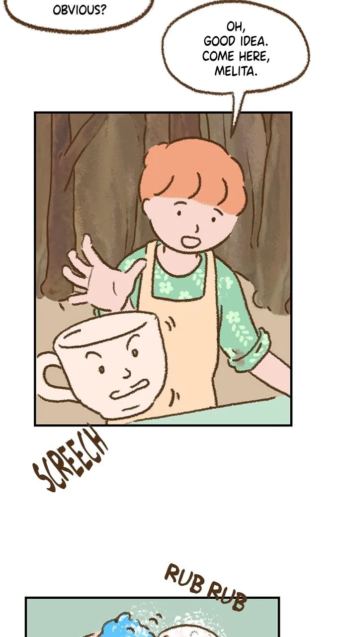 The Memory Shop Chapter 12 page 42