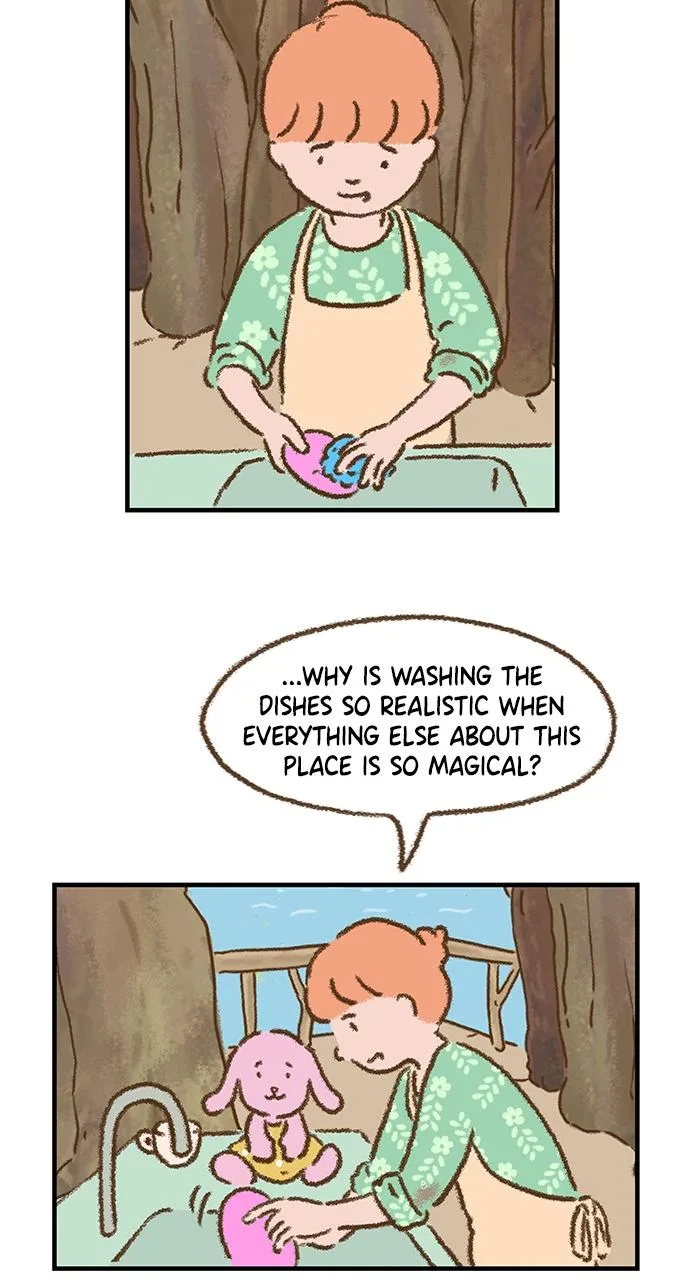 The Memory Shop Chapter 12 page 39