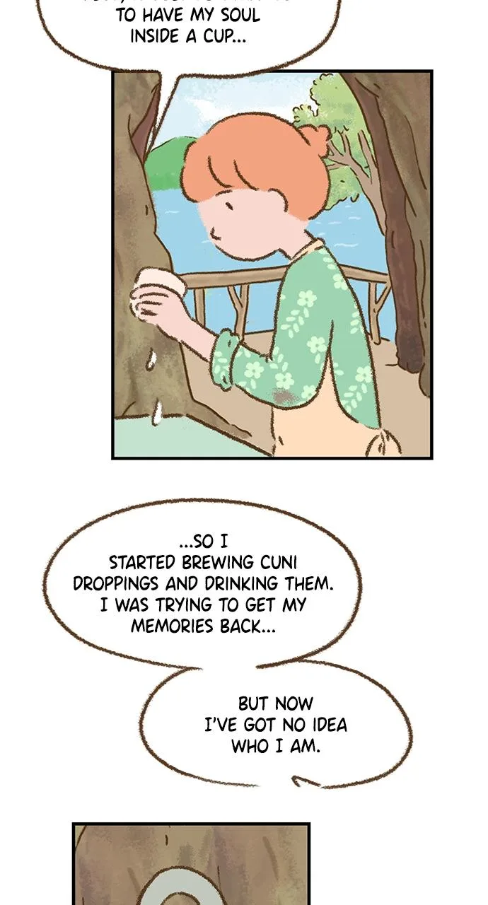 The Memory Shop Chapter 12 page 46