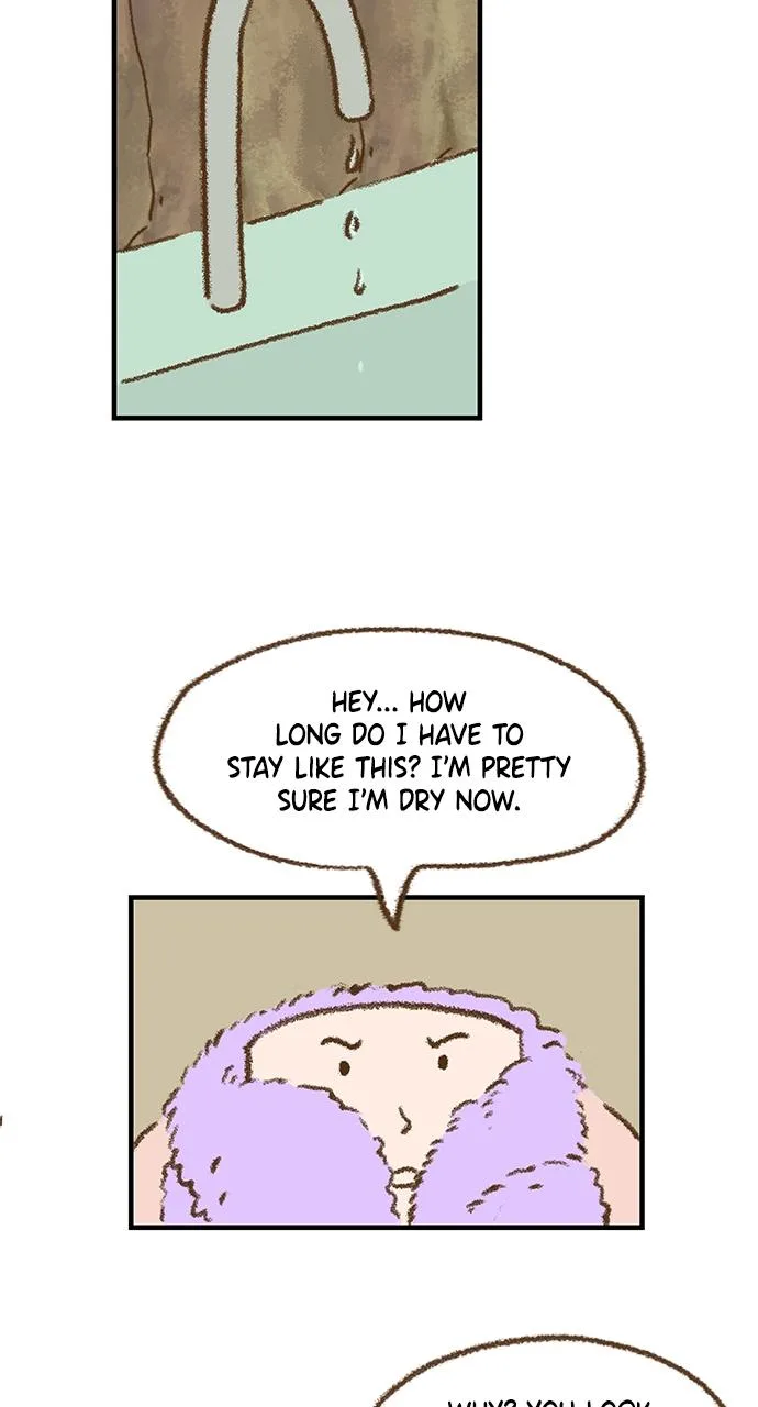 The Memory Shop Chapter 12 page 47
