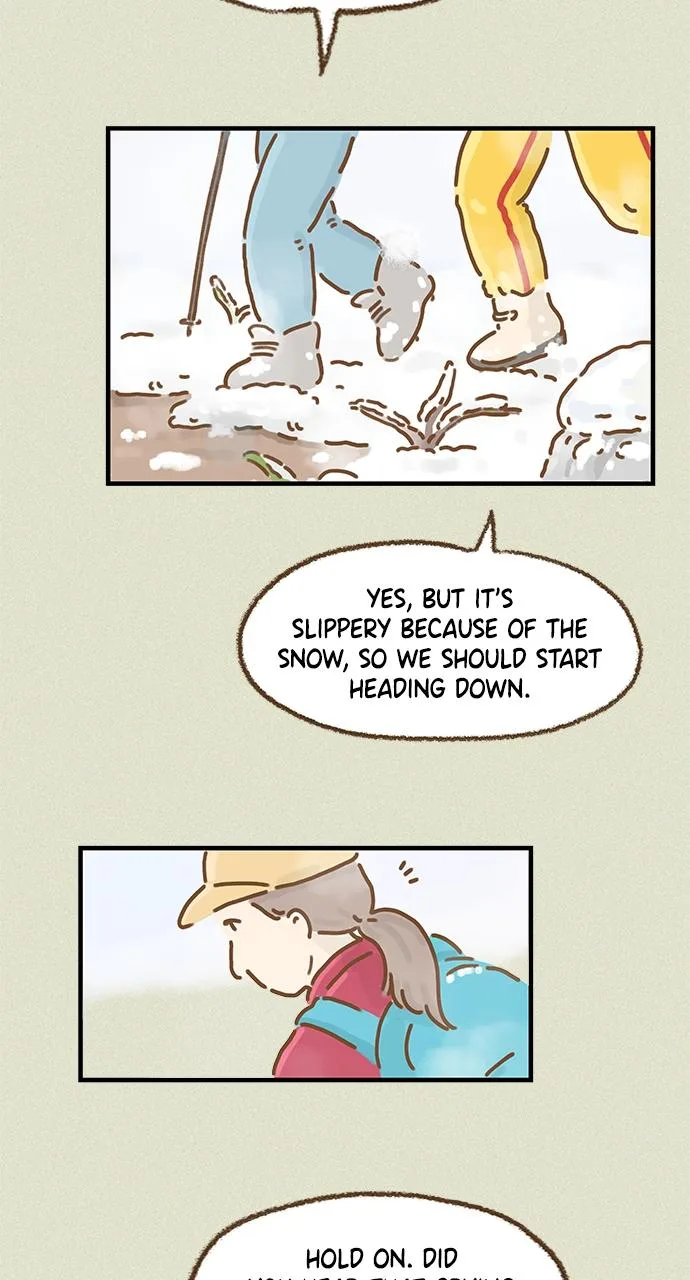 The Memory Shop Chapter 12 page 51