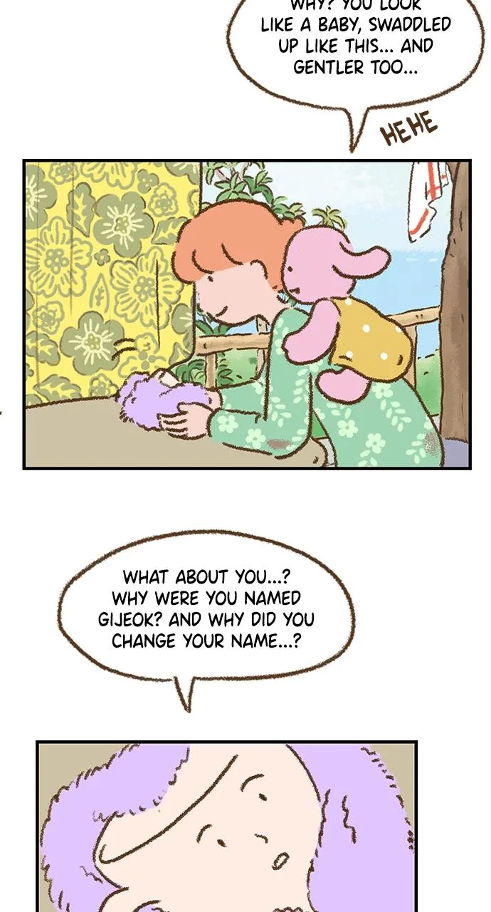 The Memory Shop Chapter 12 page 48