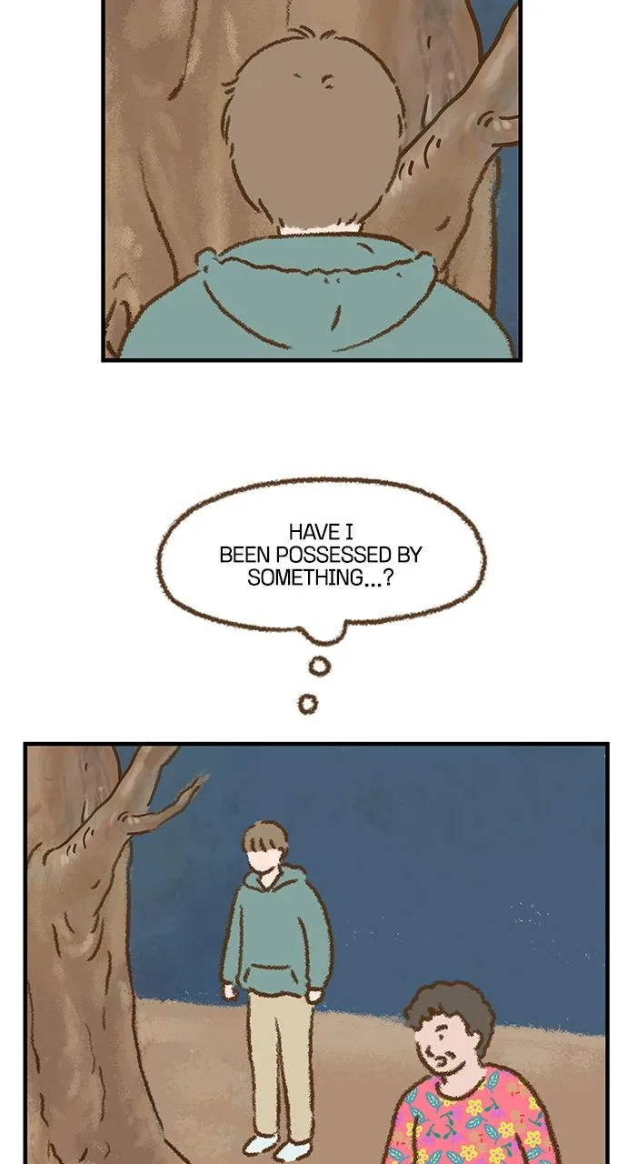 The Memory Shop Chapter 13 page 35