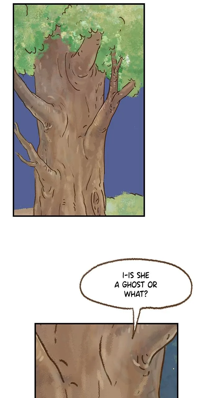The Memory Shop Chapter 13 page 34
