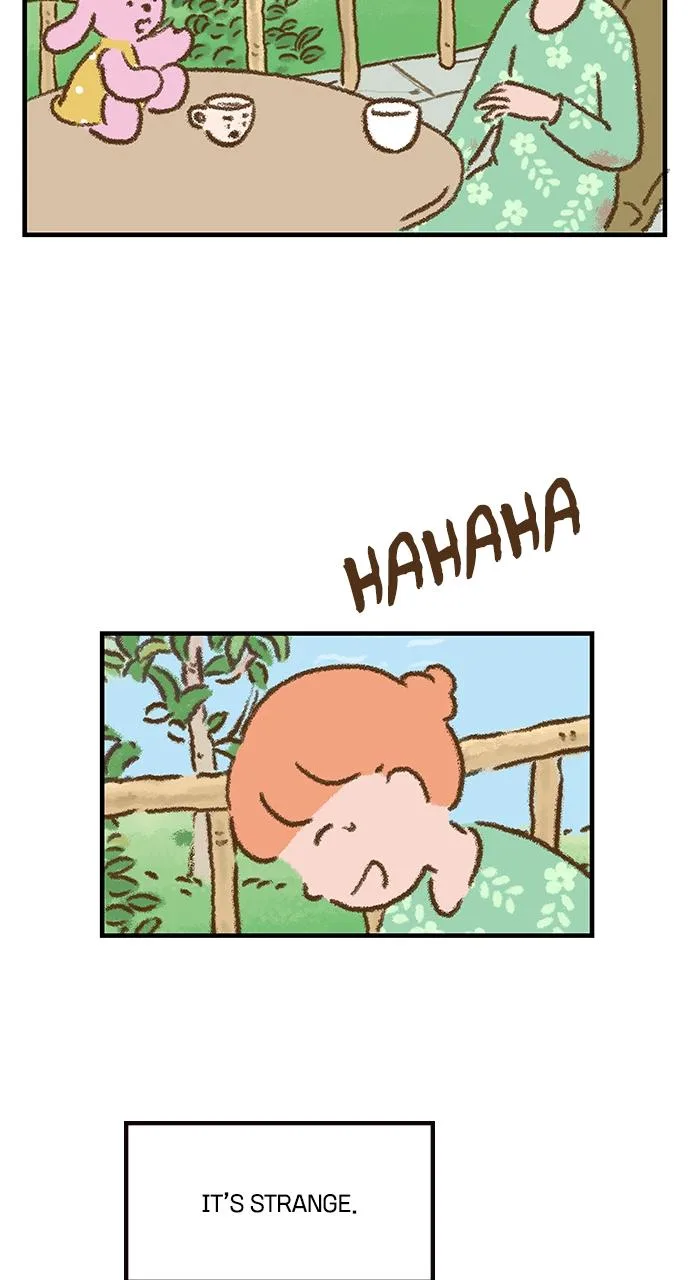 The Memory Shop Chapter 13 page 32