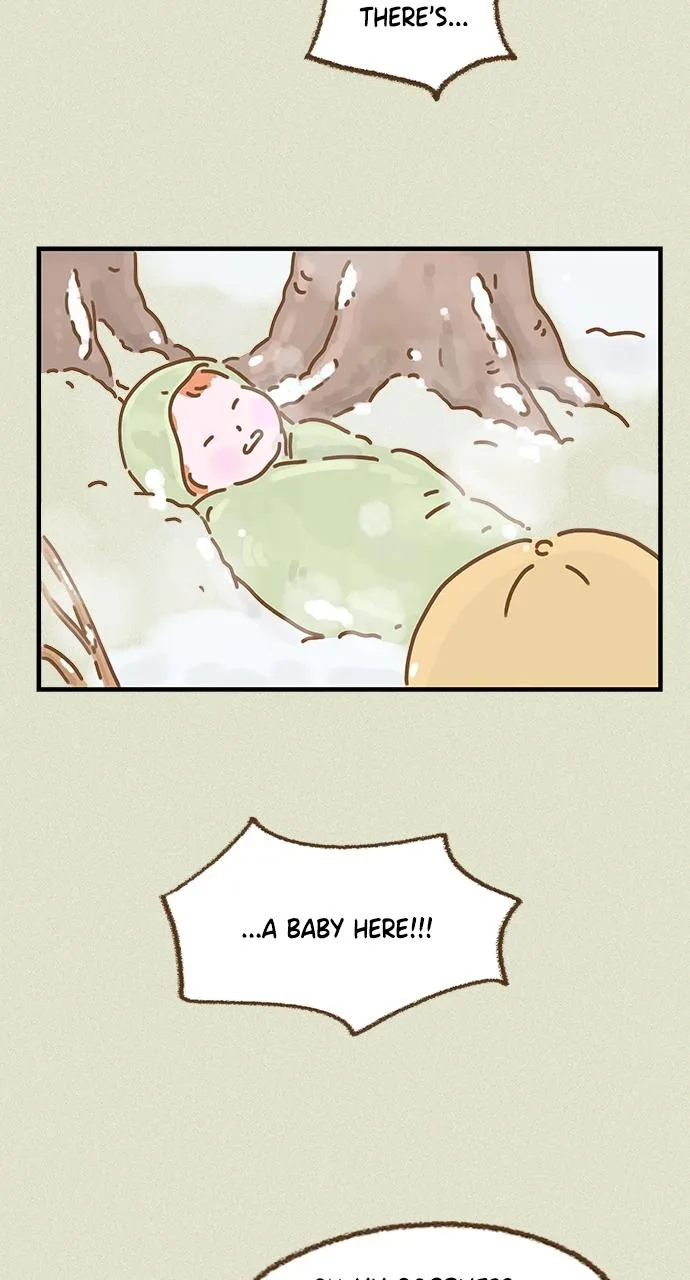 The Memory Shop Chapter 13 page 6