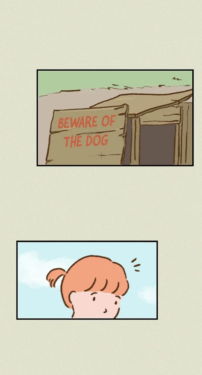 The Memory Shop Chapter 13 page 21