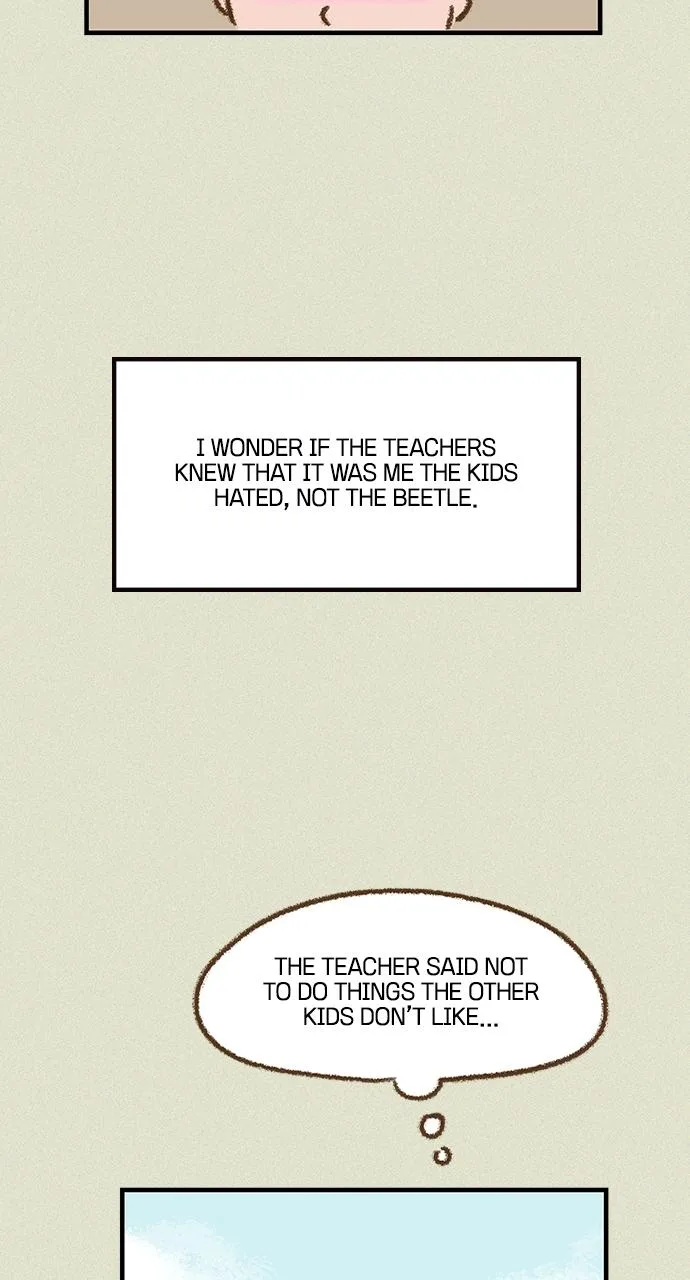 The Memory Shop Chapter 13 page 18