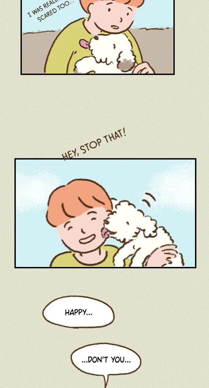 The Memory Shop Chapter 13 page 25