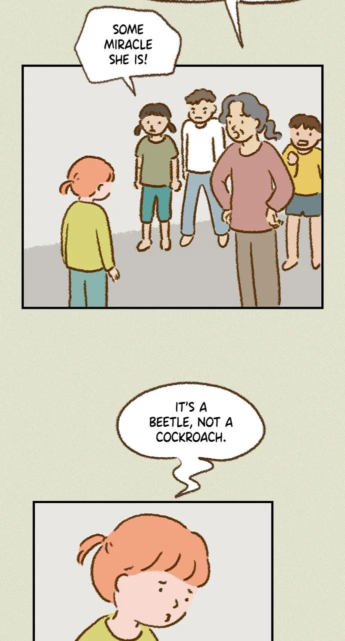 The Memory Shop Chapter 13 page 9