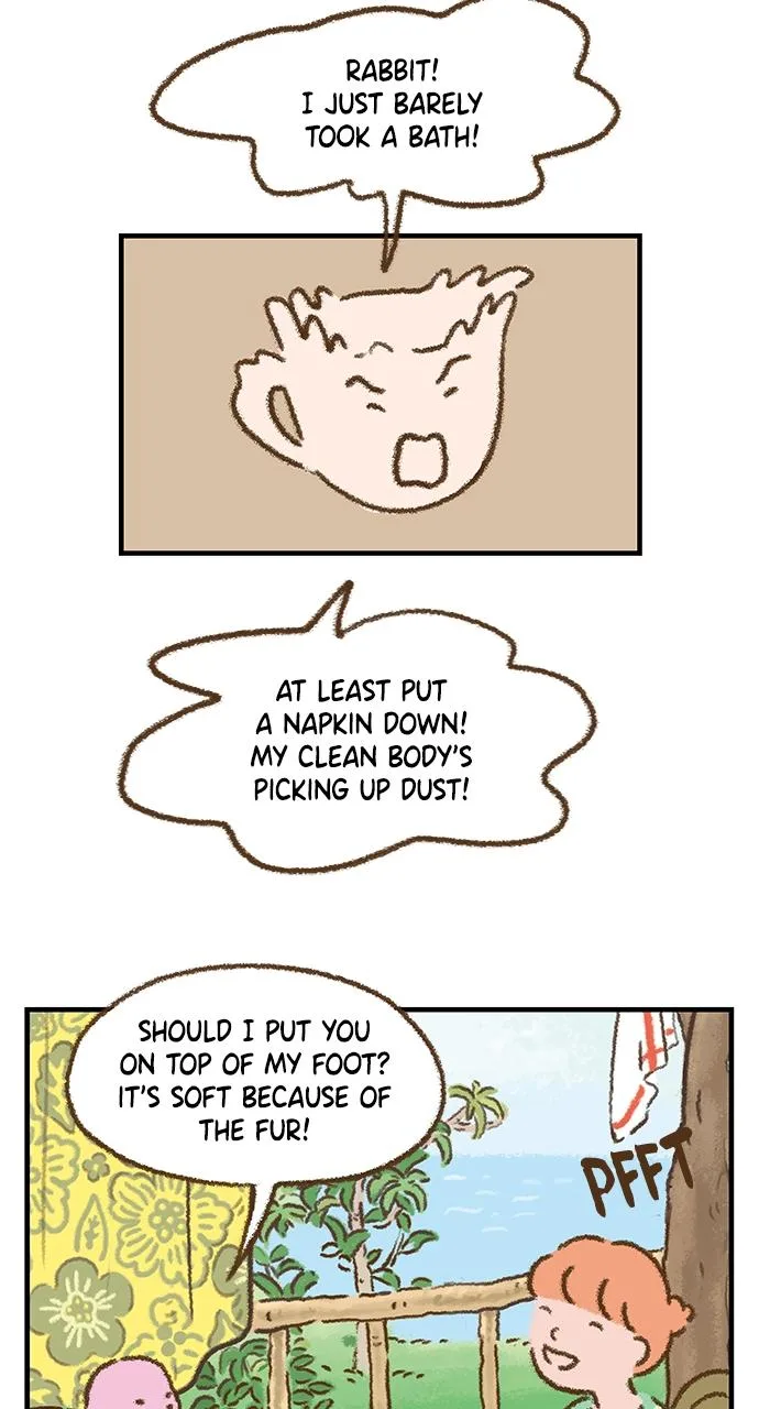 The Memory Shop Chapter 13 page 31