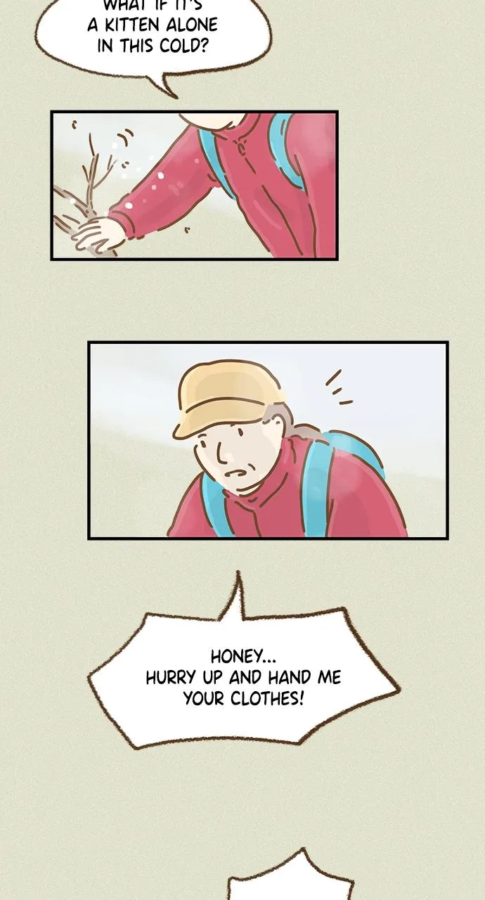The Memory Shop Chapter 13 page 5