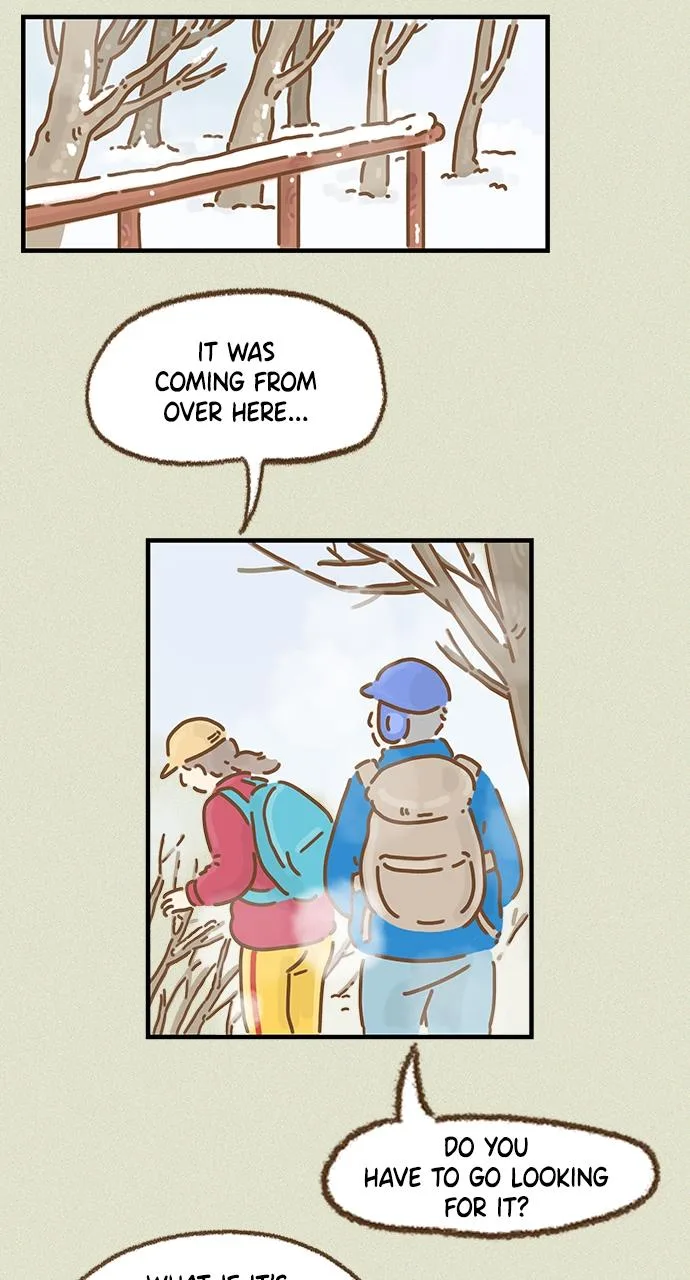 The Memory Shop Chapter 13 page 4