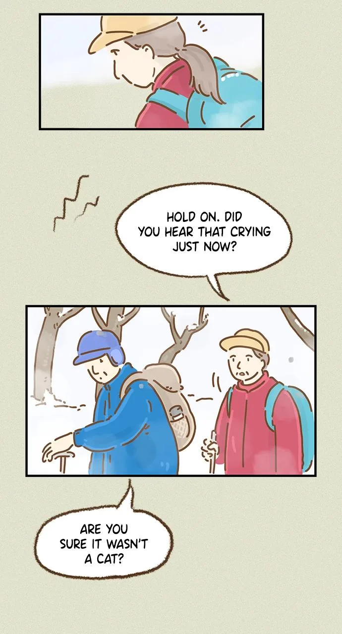 The Memory Shop Chapter 13 page 3
