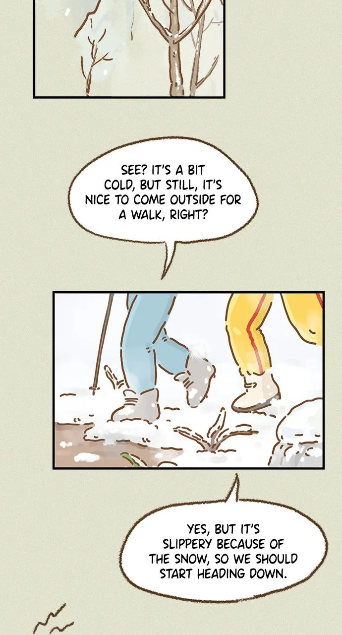 The Memory Shop Chapter 13 page 2