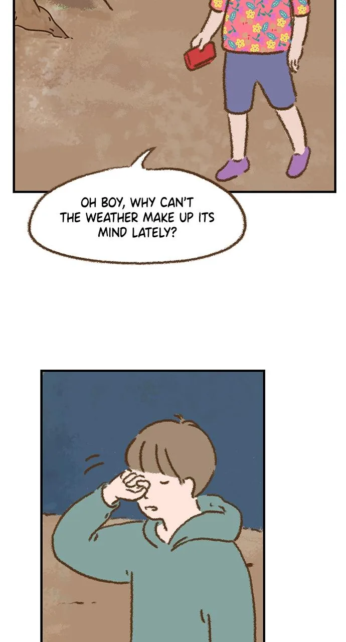 The Memory Shop Chapter 13 page 36