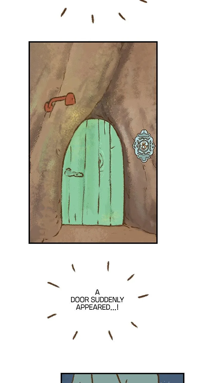 The Memory Shop Chapter 13 page 38