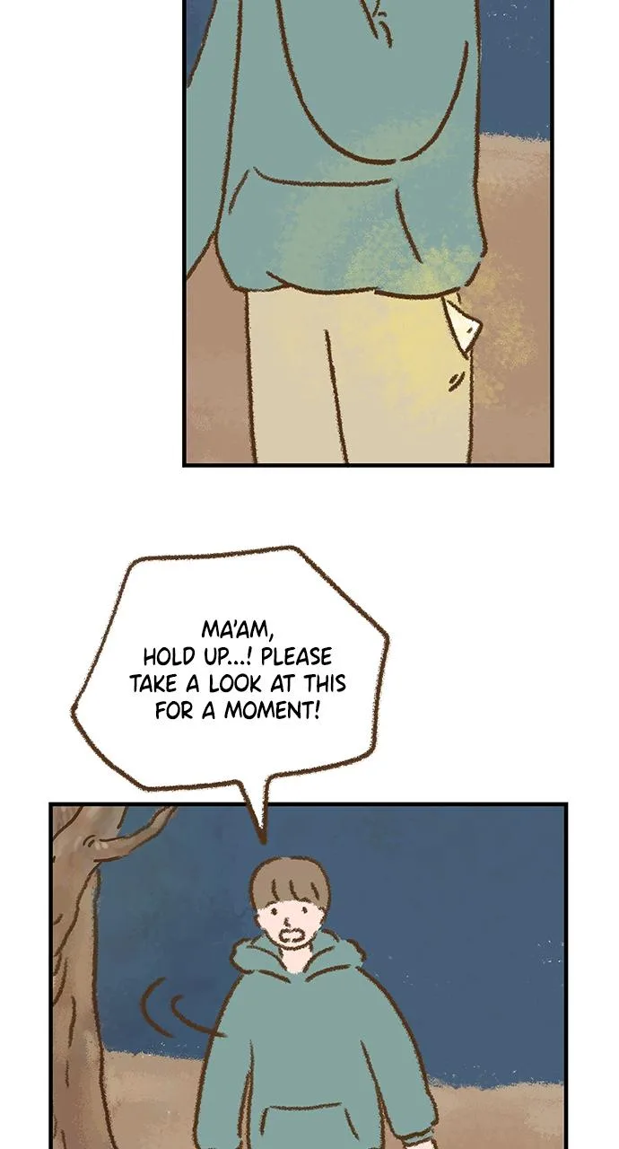 The Memory Shop Chapter 13 page 39