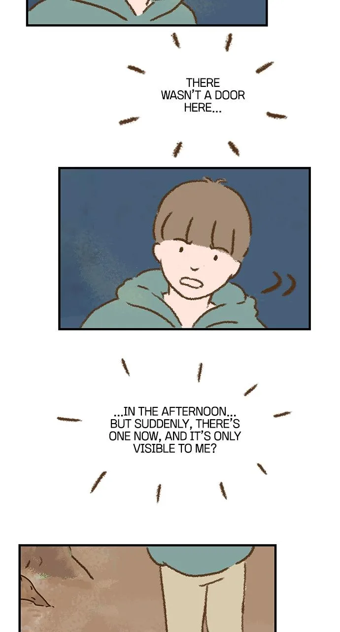 The Memory Shop Chapter 13 page 42