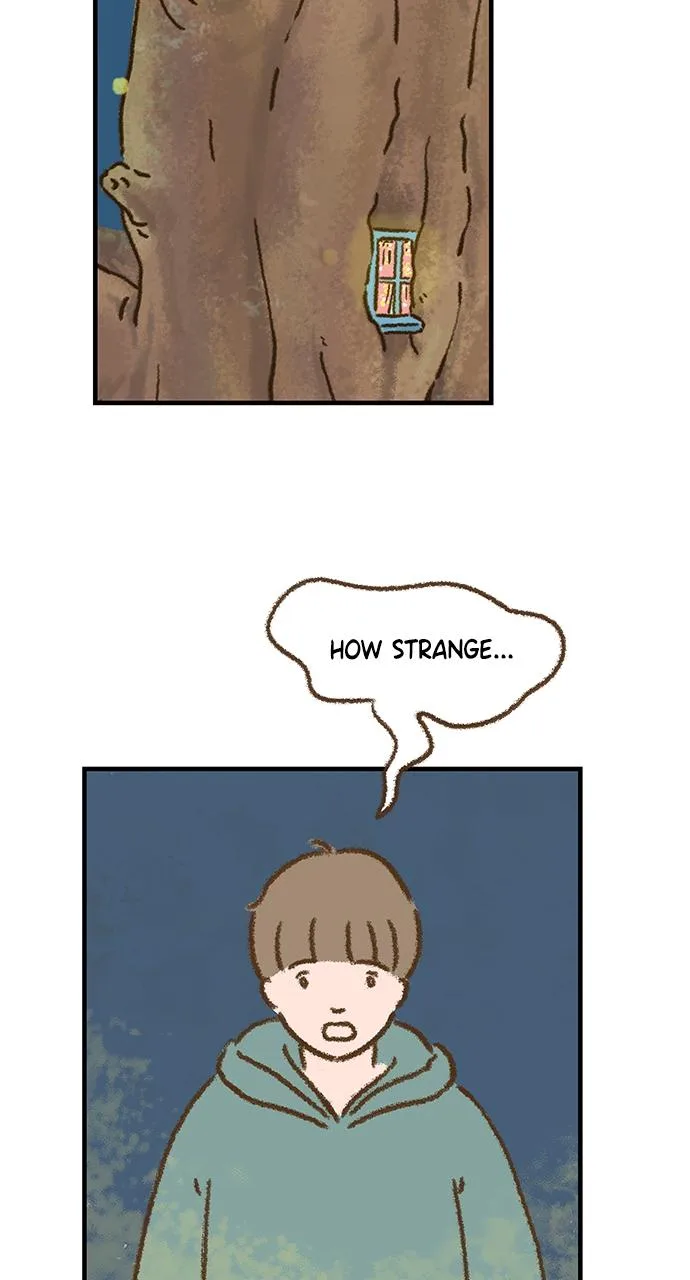 The Memory Shop Chapter 13 page 44