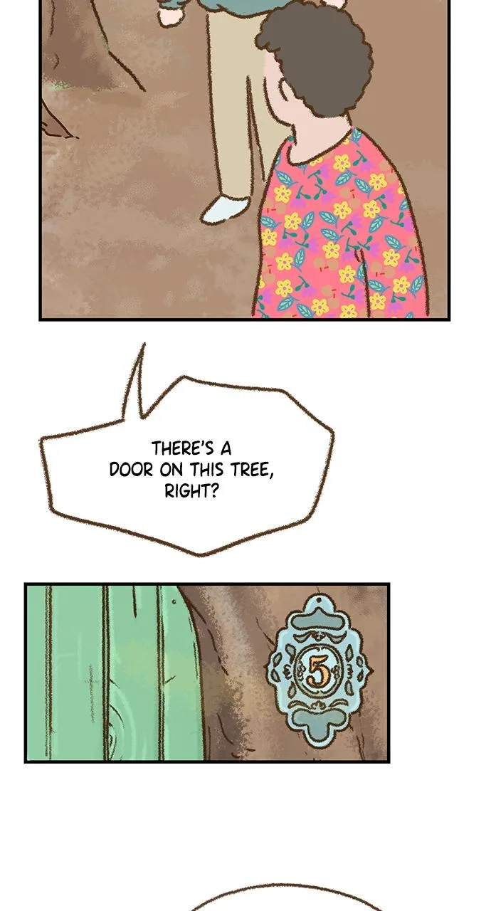 The Memory Shop Chapter 13 page 40