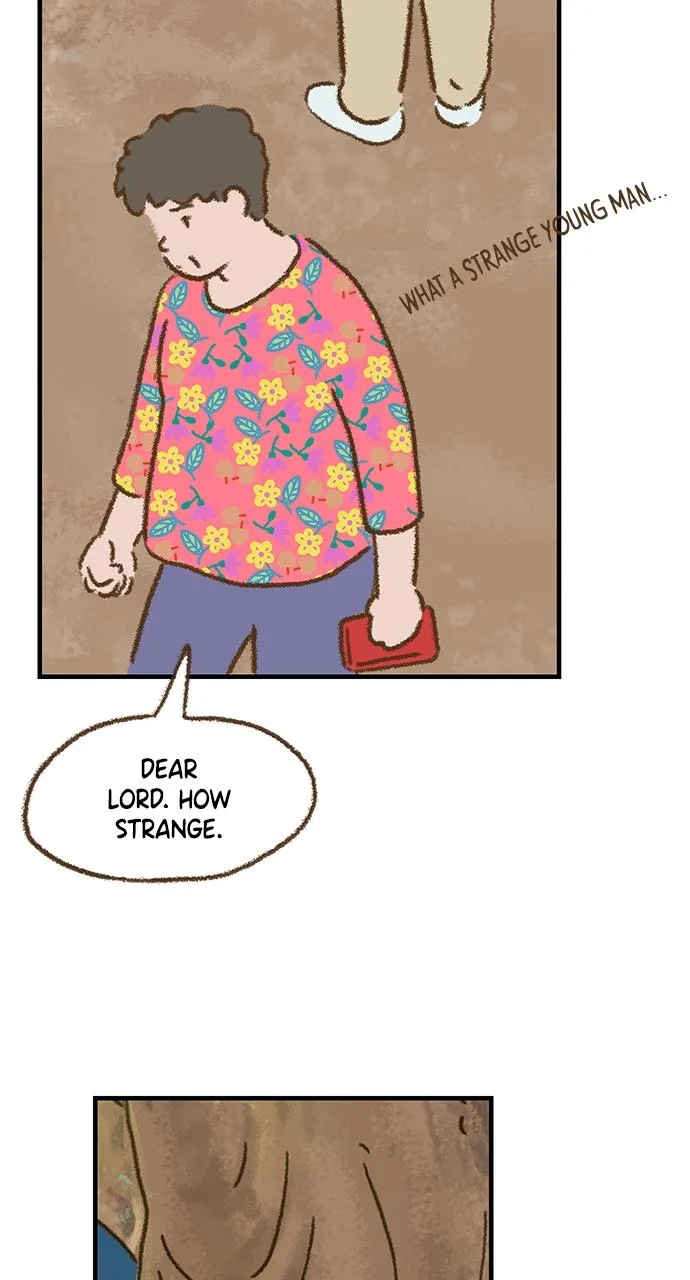 The Memory Shop Chapter 13 page 43