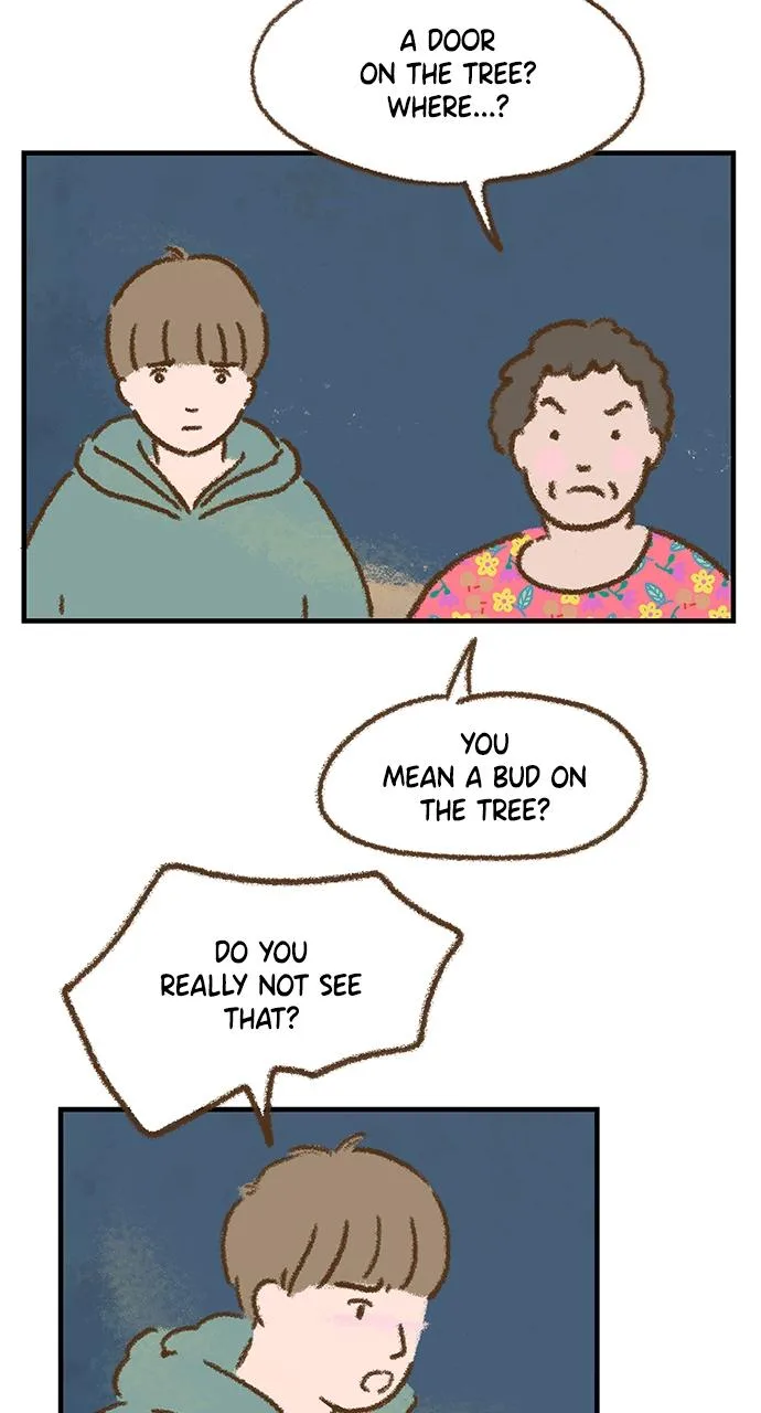The Memory Shop Chapter 13 page 41