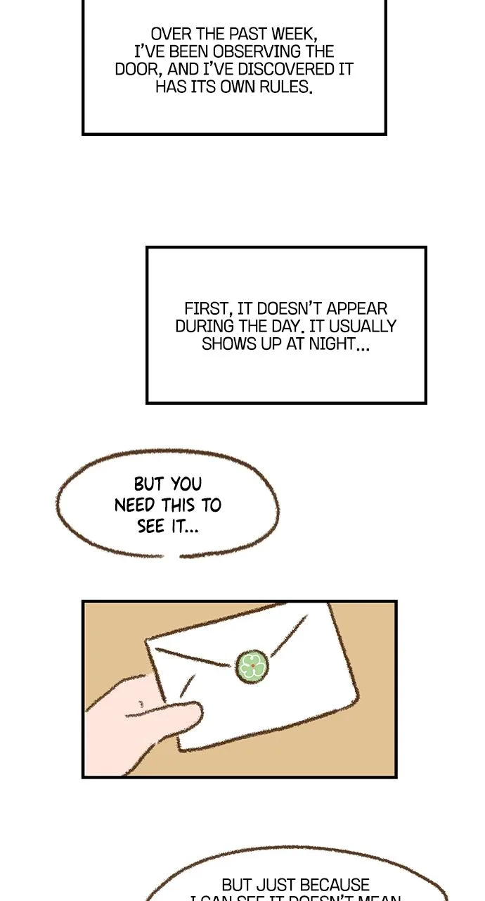 The Memory Shop Chapter 13 page 48
