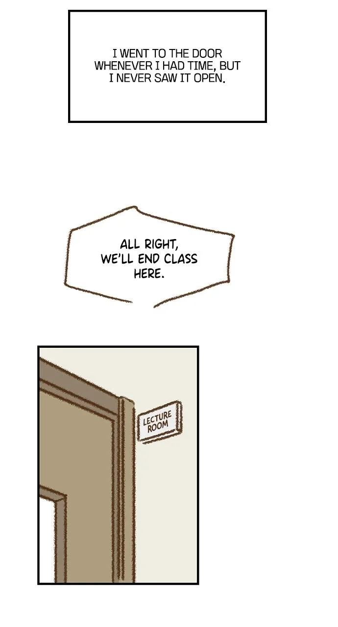 The Memory Shop Chapter 13 page 50