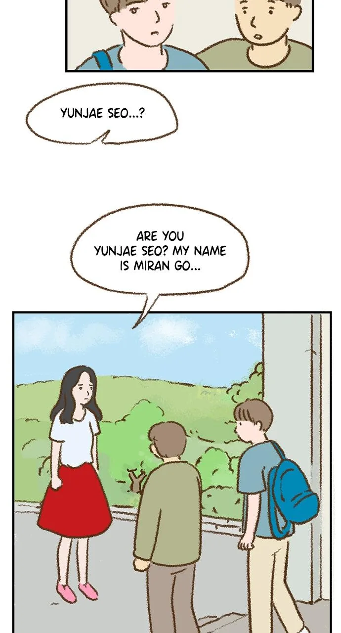 The Memory Shop Chapter 13 page 56