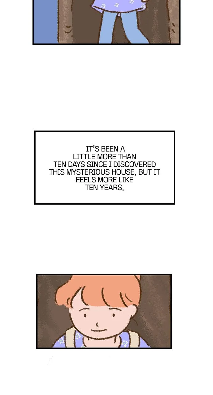 The Memory Shop Chapter 14 page 8