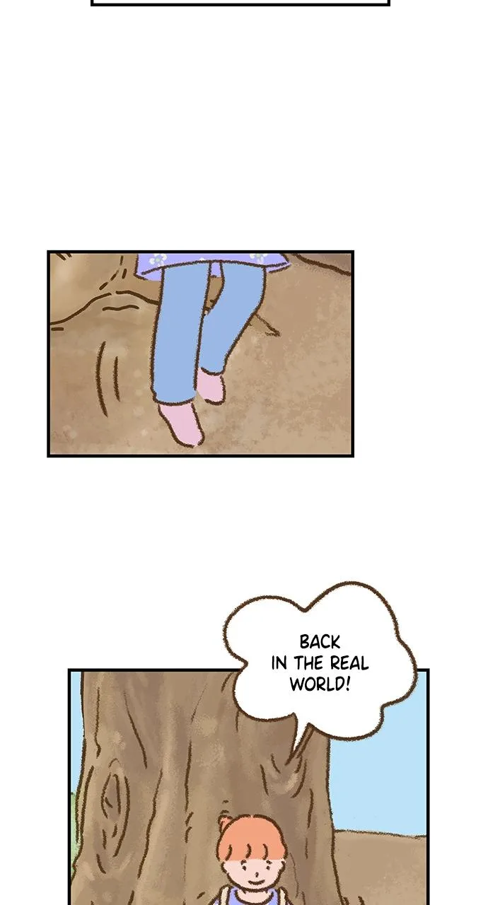 The Memory Shop Chapter 14 page 12