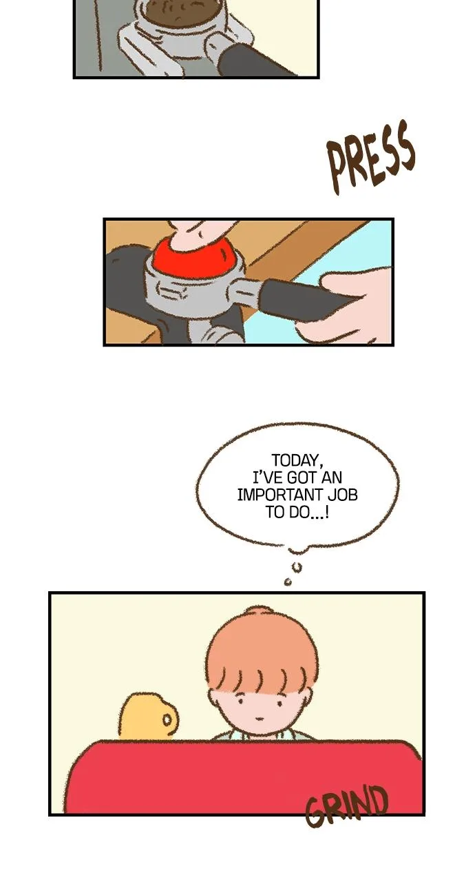 The Memory Shop Chapter 14 page 17