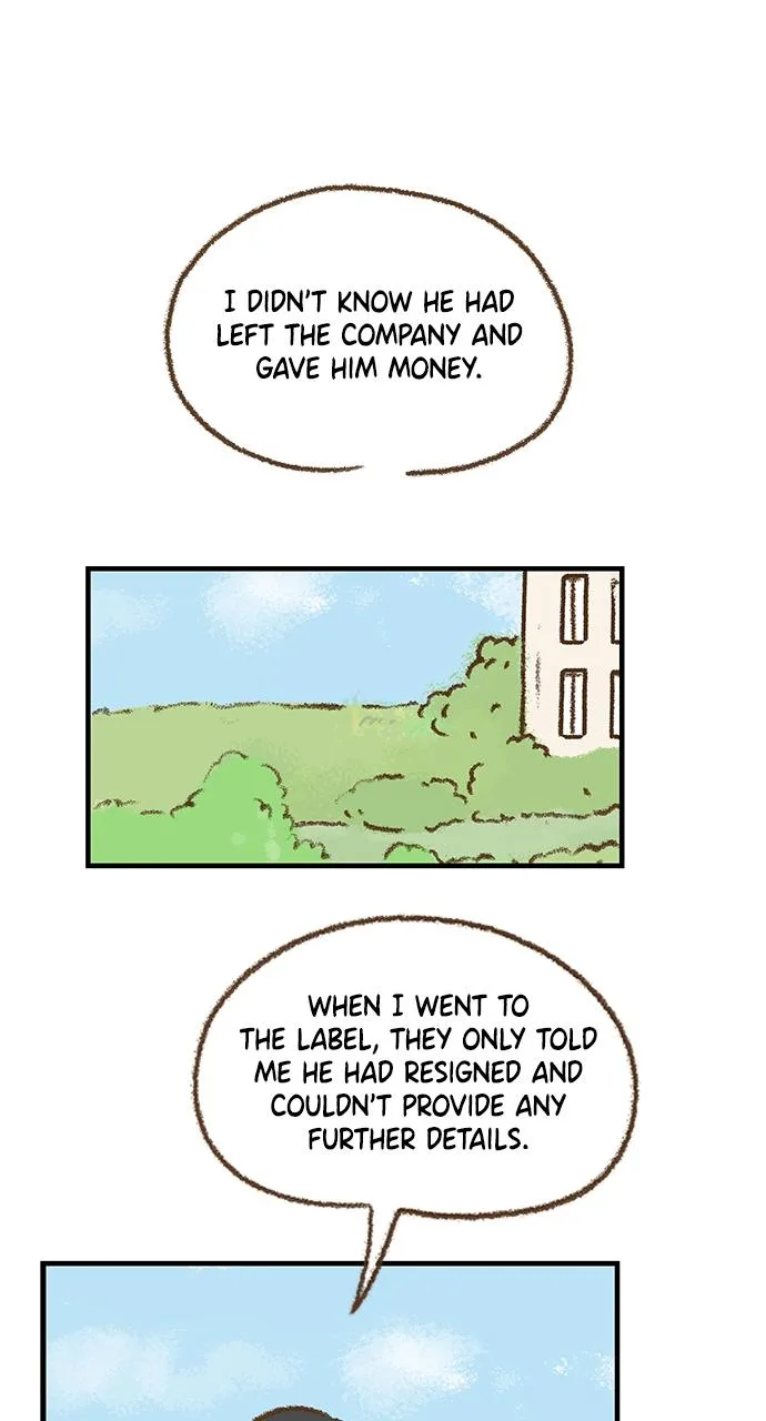 The Memory Shop Chapter 14 page 1