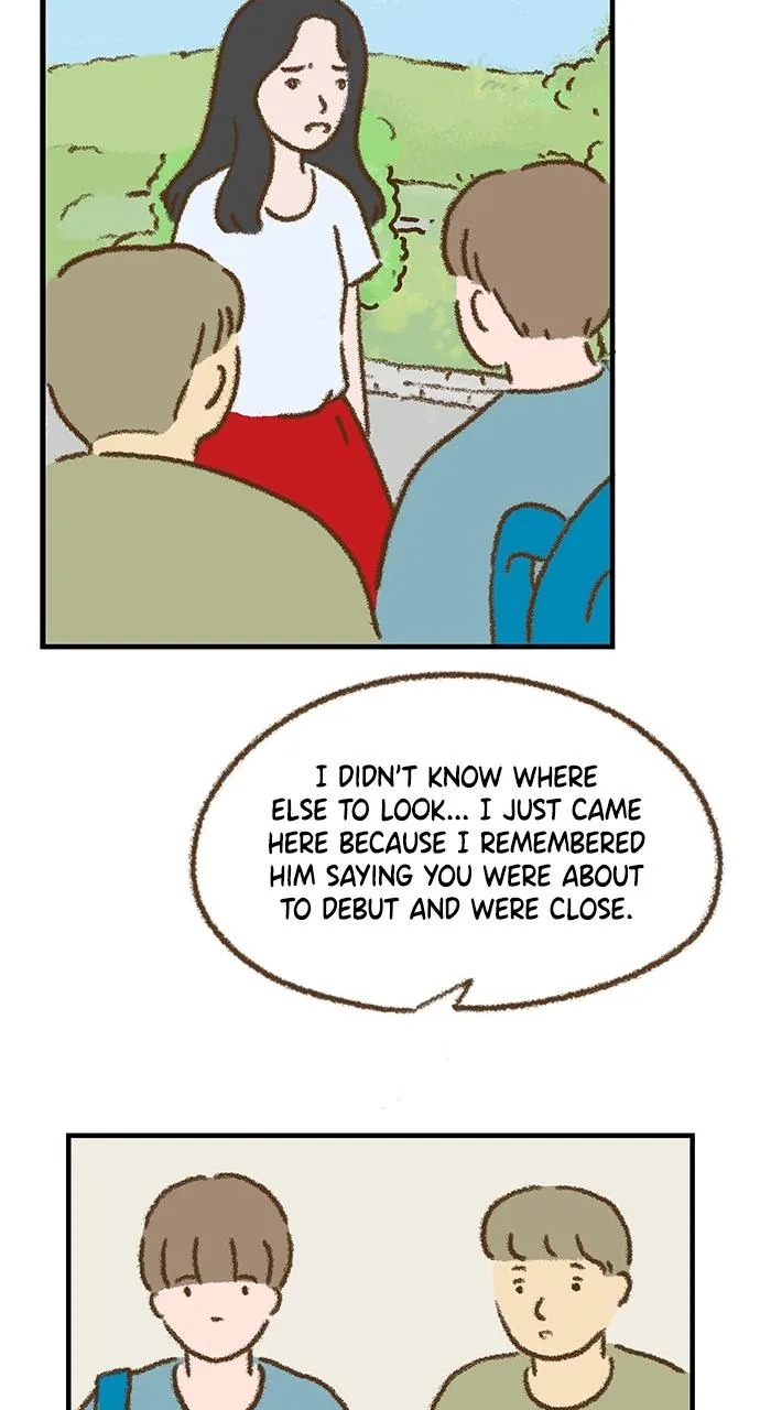 The Memory Shop Chapter 14 page 2